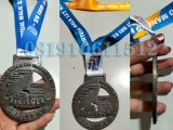 medali timah finisher walk